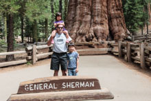 Ryan and Vivian July 2010